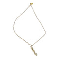 Asia necklace