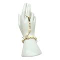 Hope hand beads