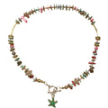 Nabu necklace