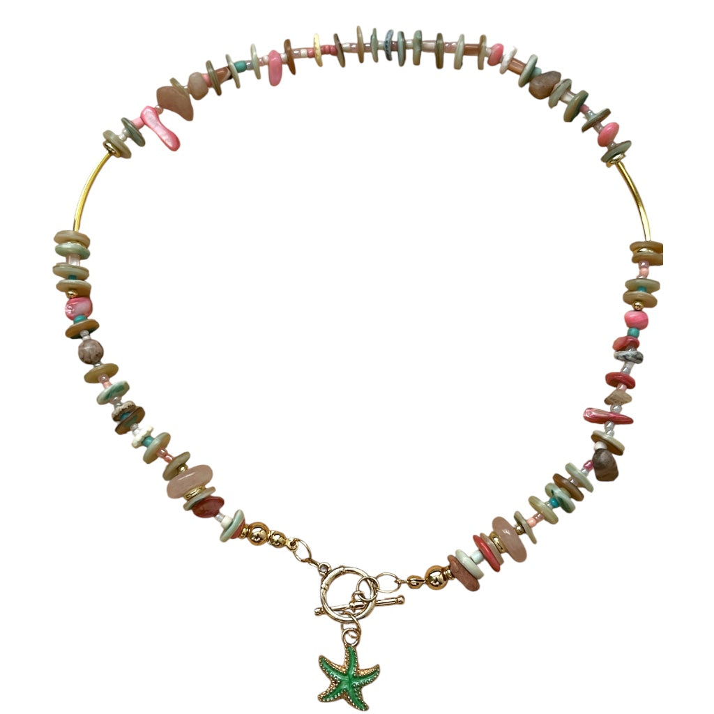 Nabu necklace