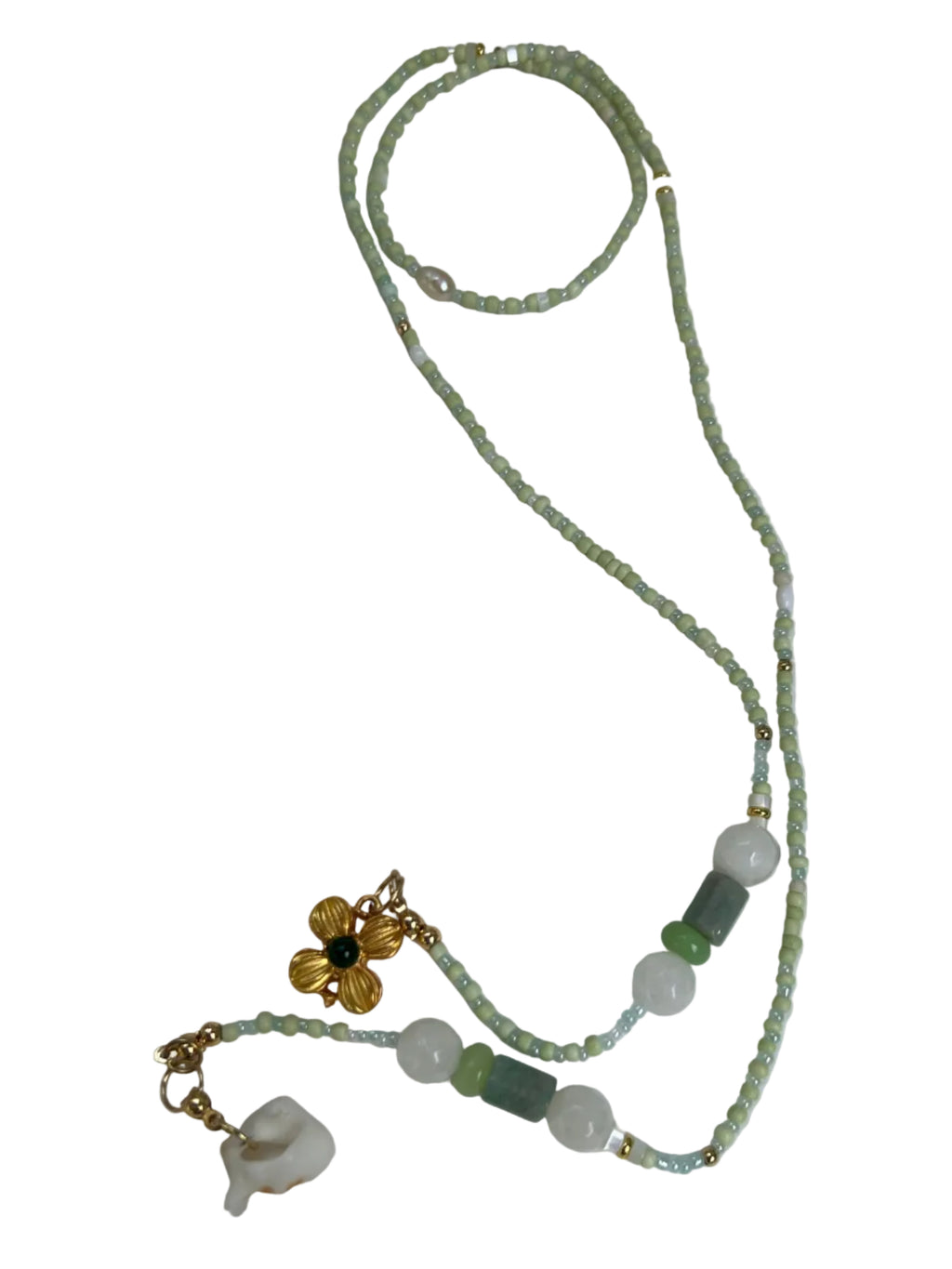Fairy Necklace