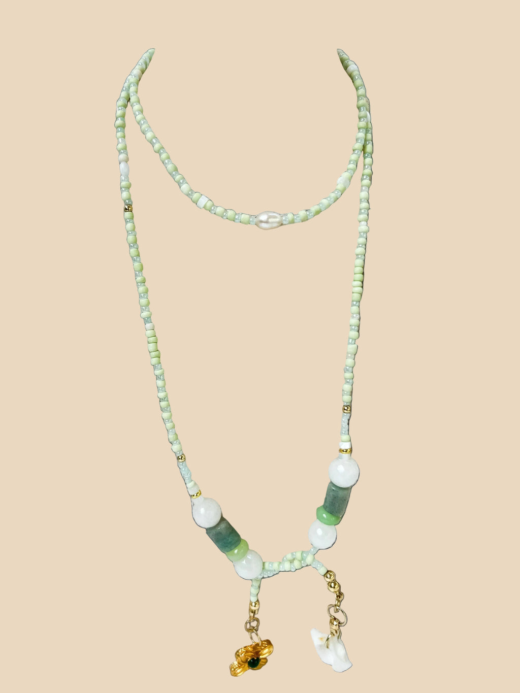 Fairy Necklace