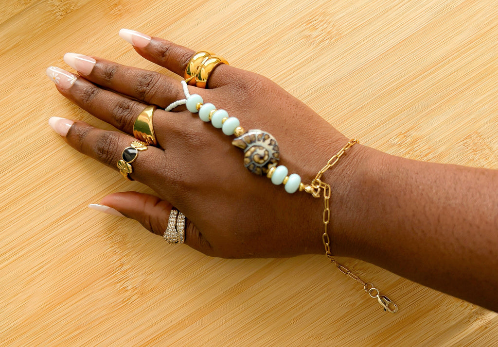 May hand chain