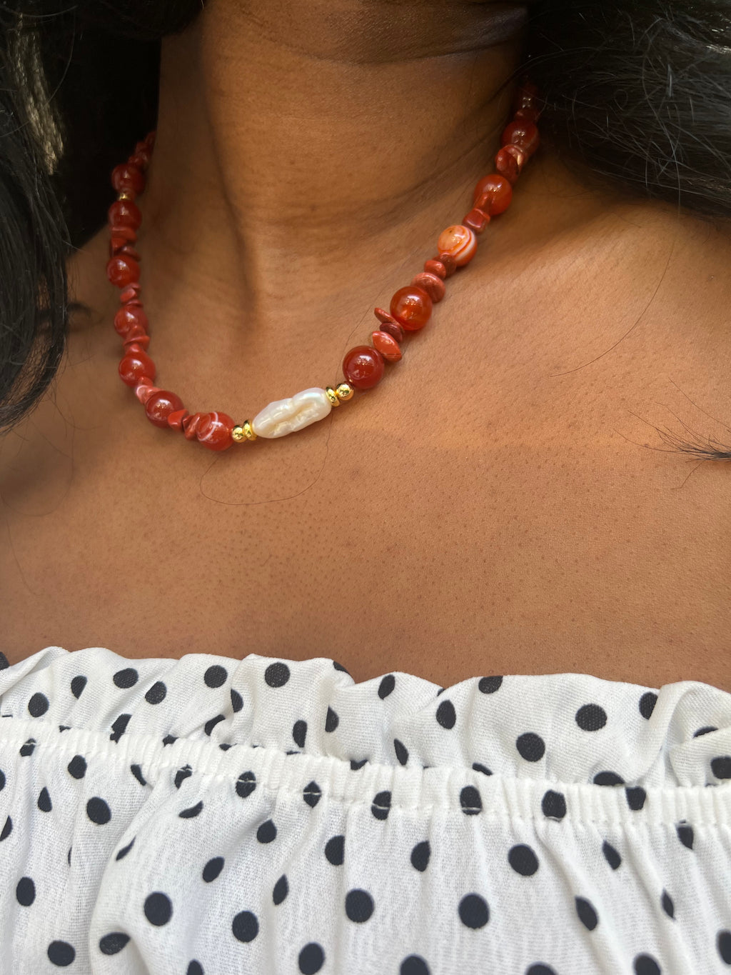 Unie Necklace