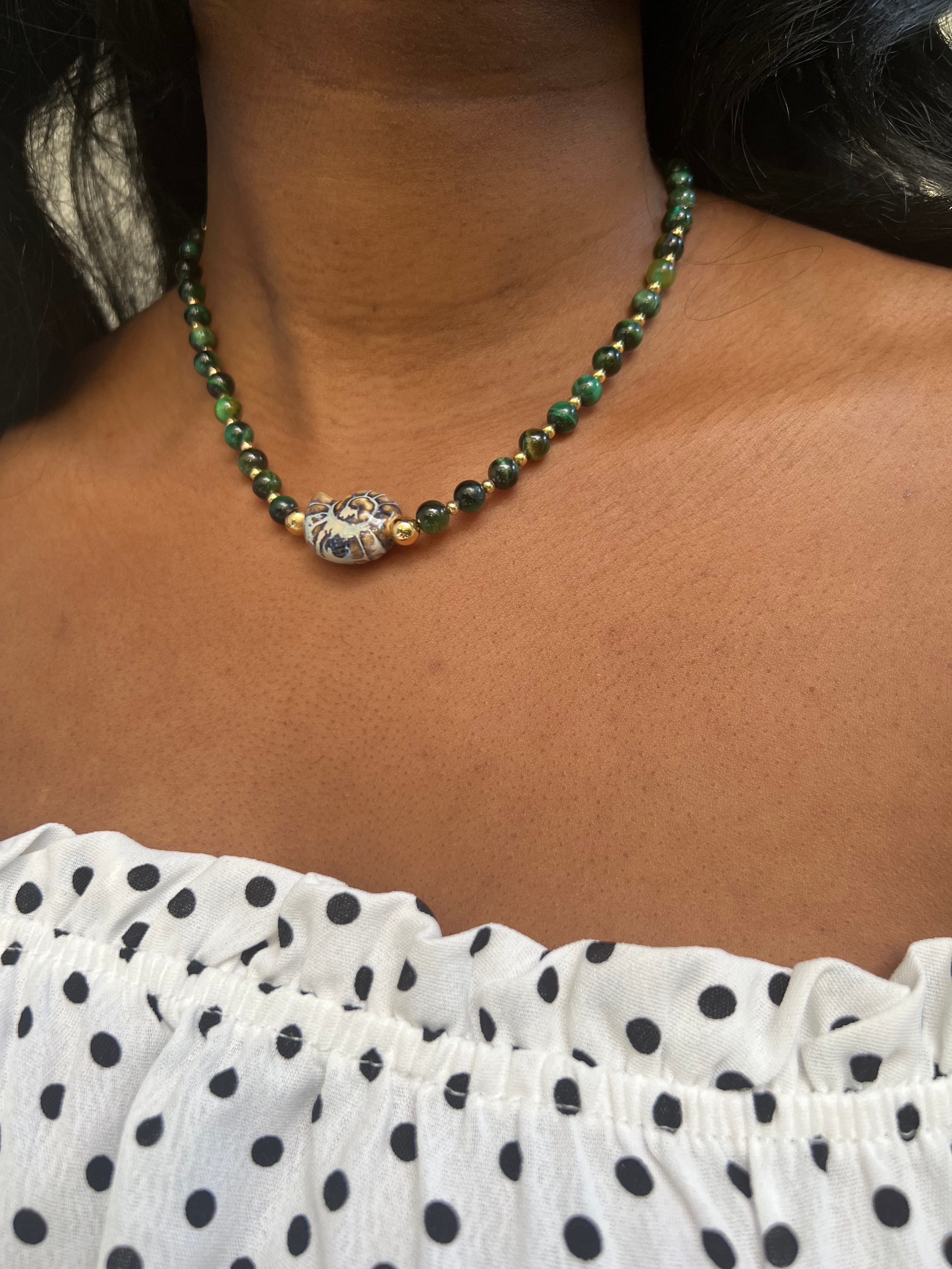 Sadie necklace