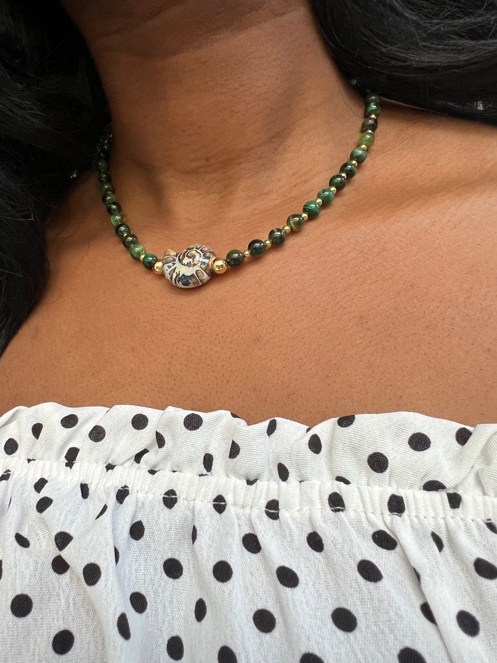 Sadie necklace