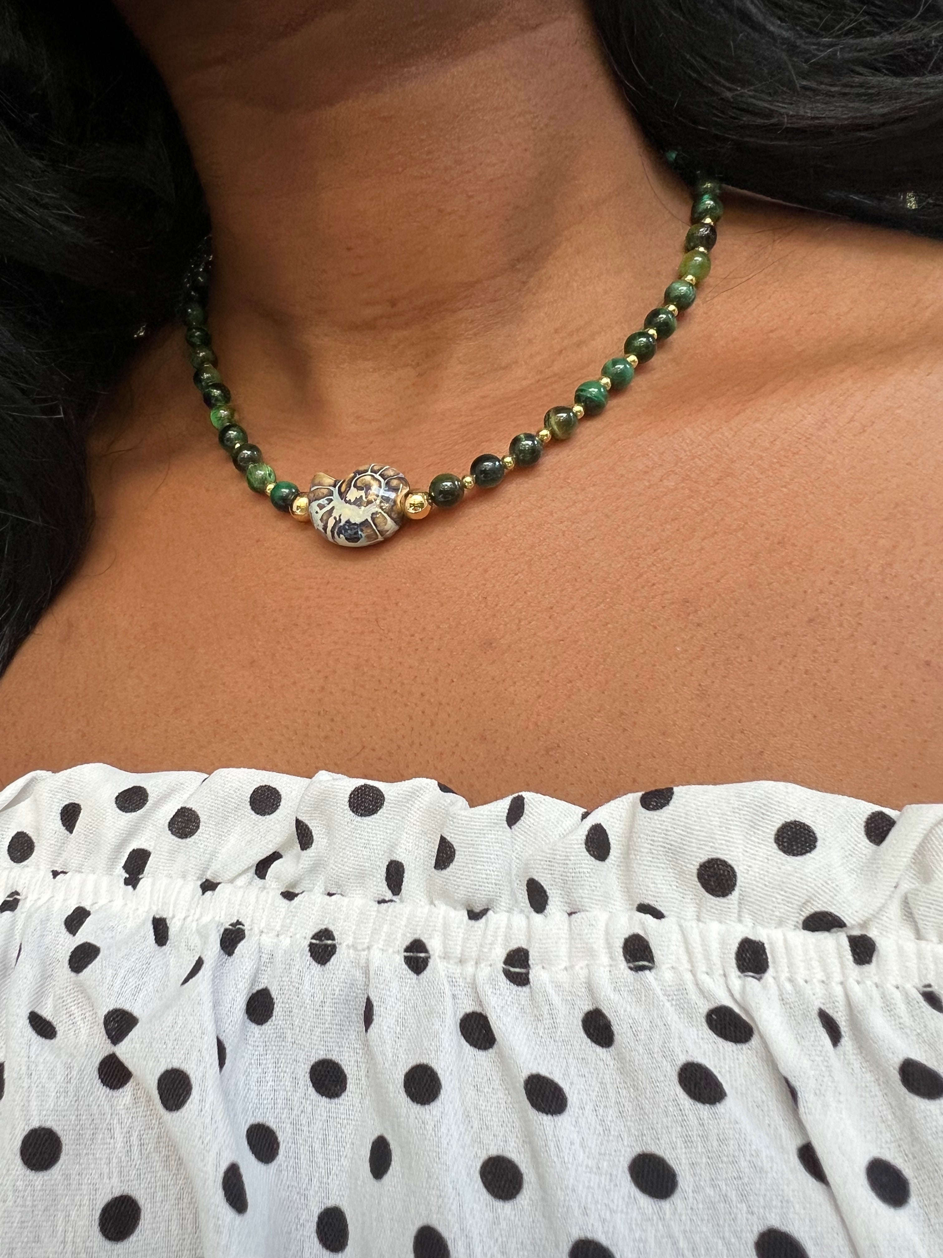 Sadie necklace