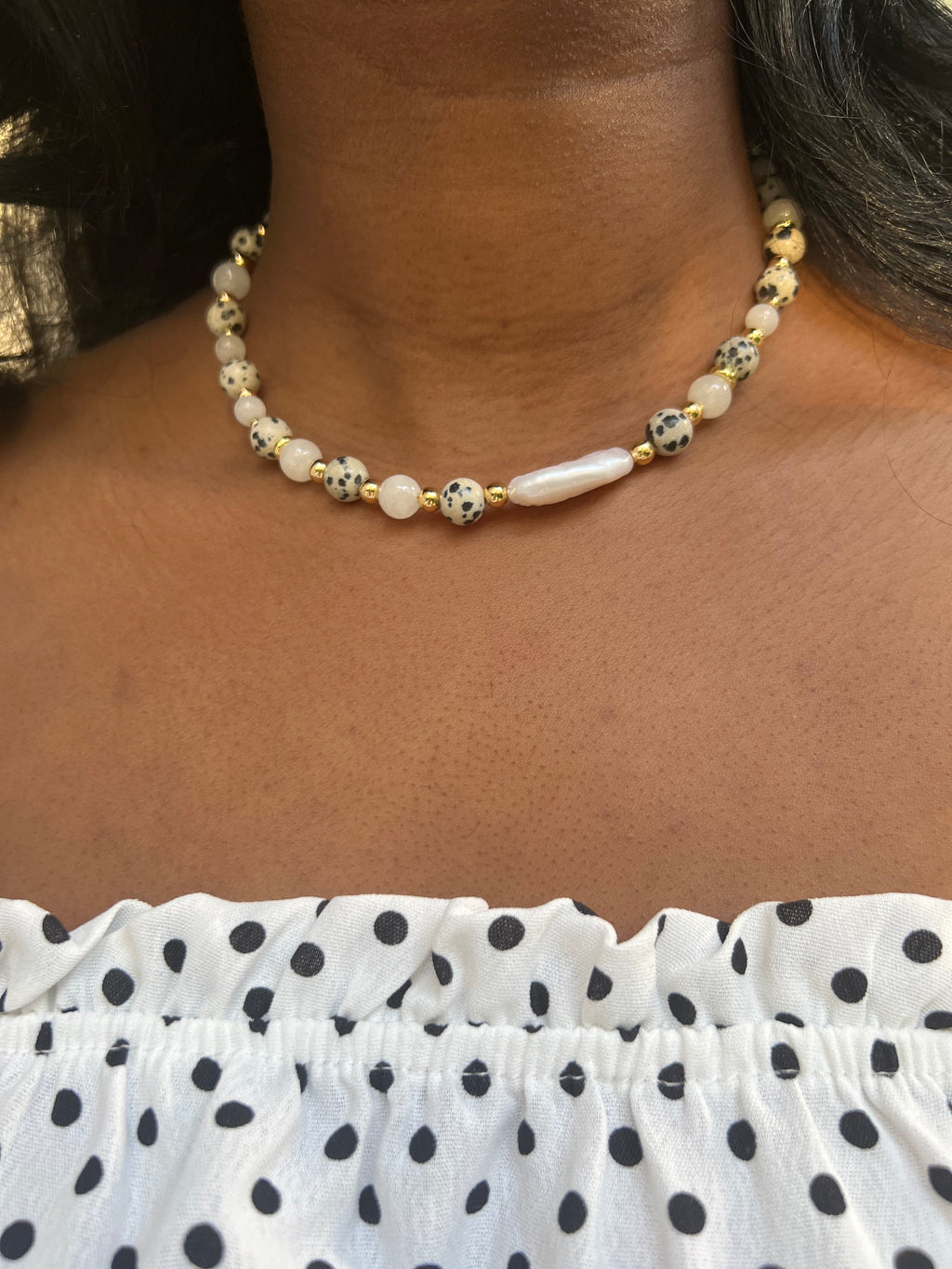 ANia Necklace