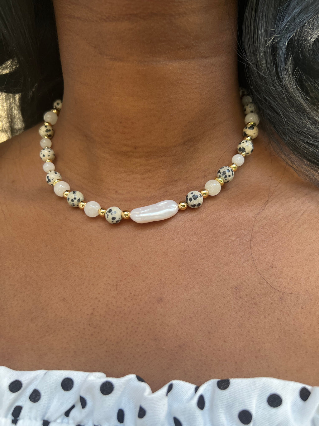 ANia Necklace