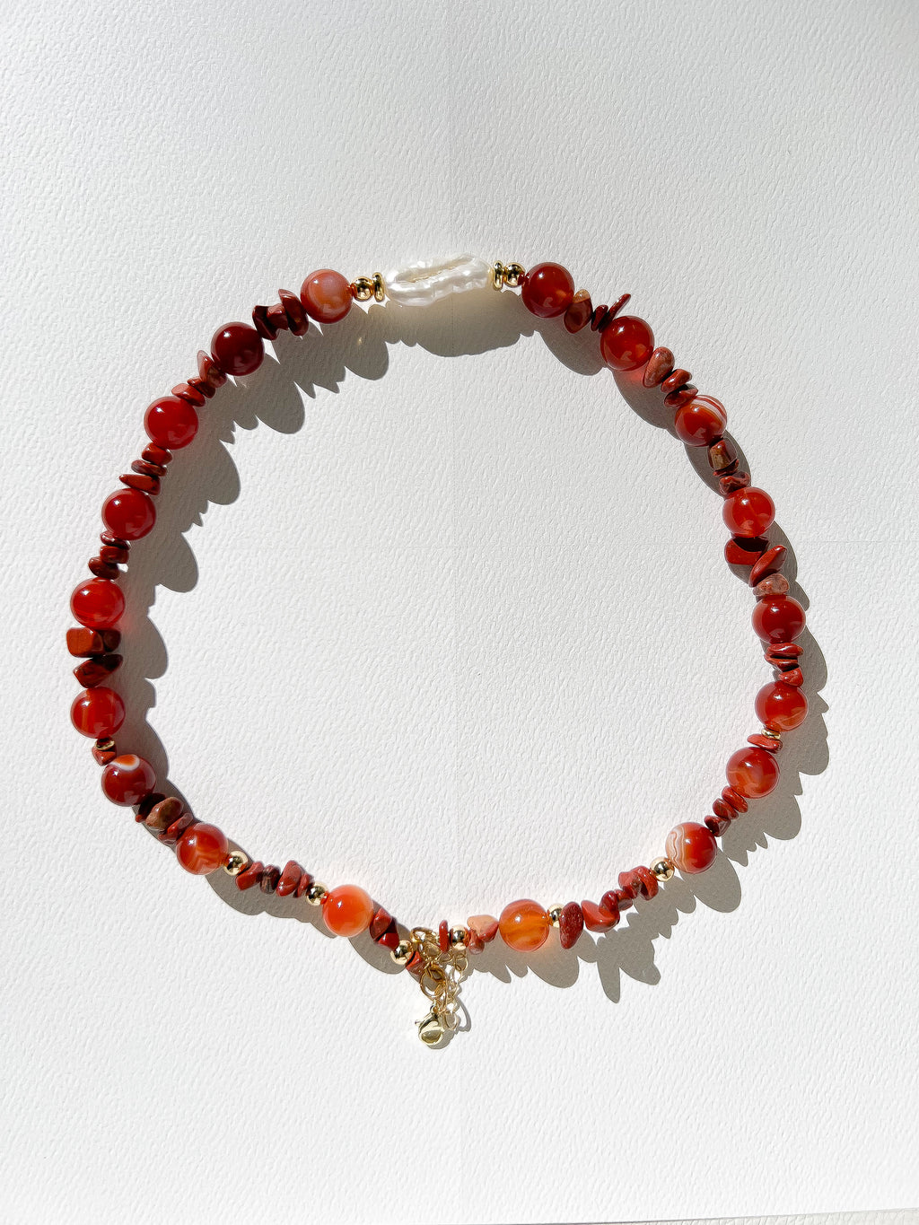 Unie Necklace