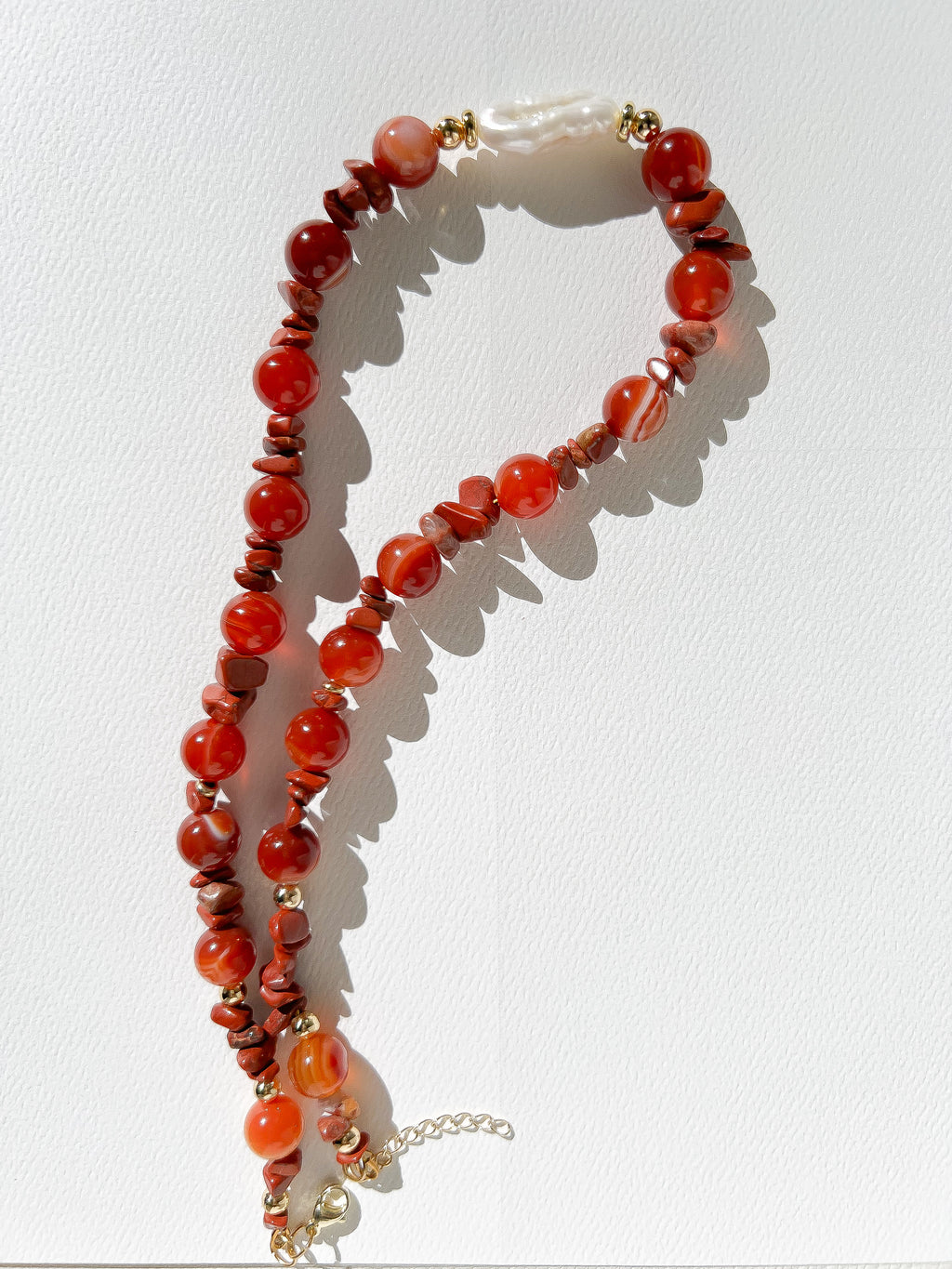 Unie Necklace