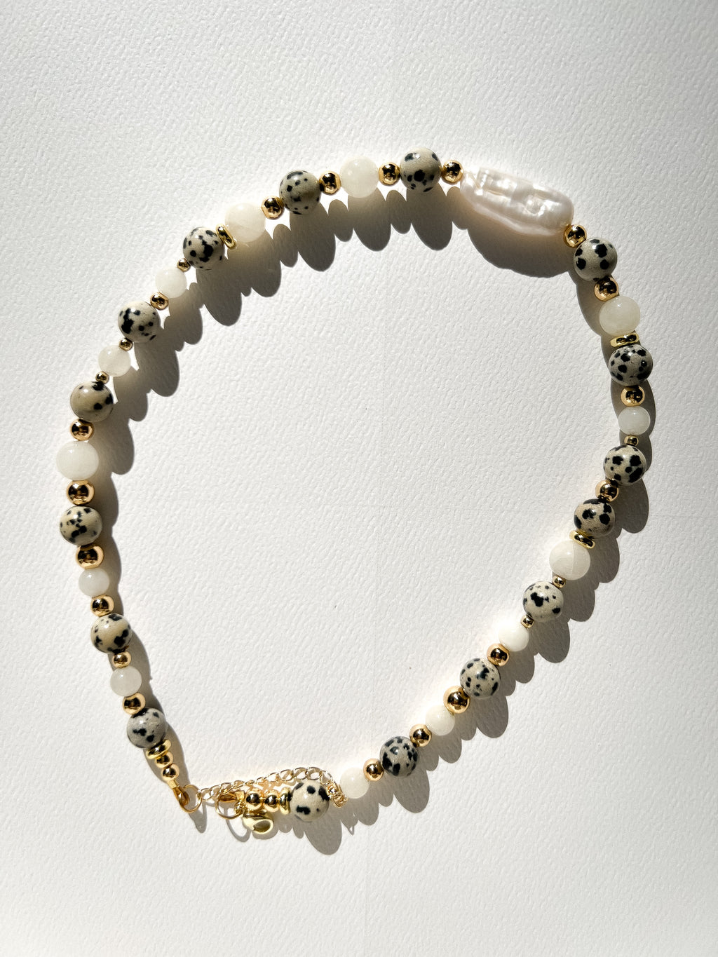 ANia Necklace