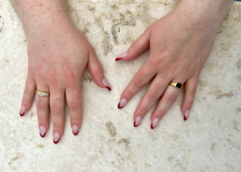 Semite Ring